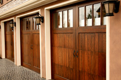 Newtake garage extension quotes
