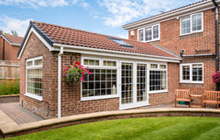 Newtake house extension leads